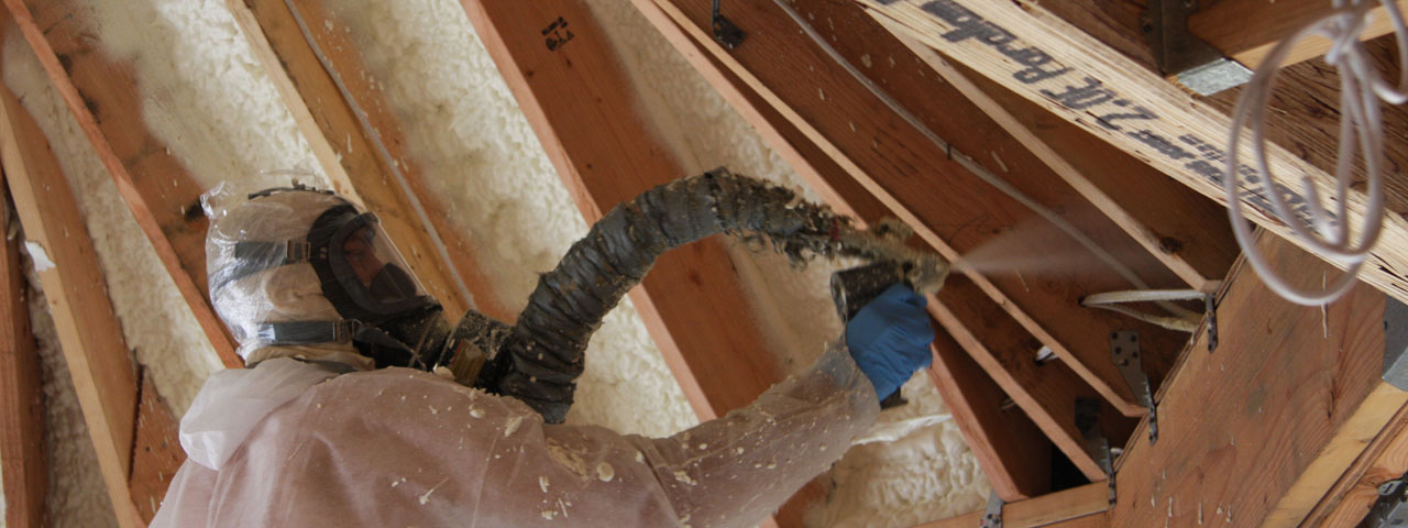West Virginia Attic Insulation Spray Foam West Virginia Attic Insulation Spray Foam